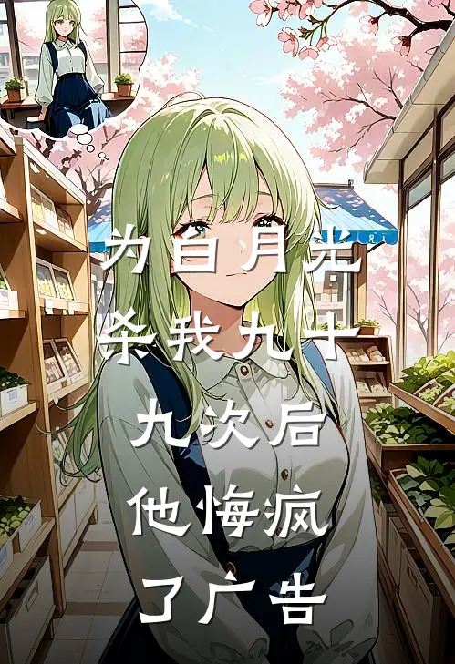 为白月光杀我九十九次后，他悔疯了广告