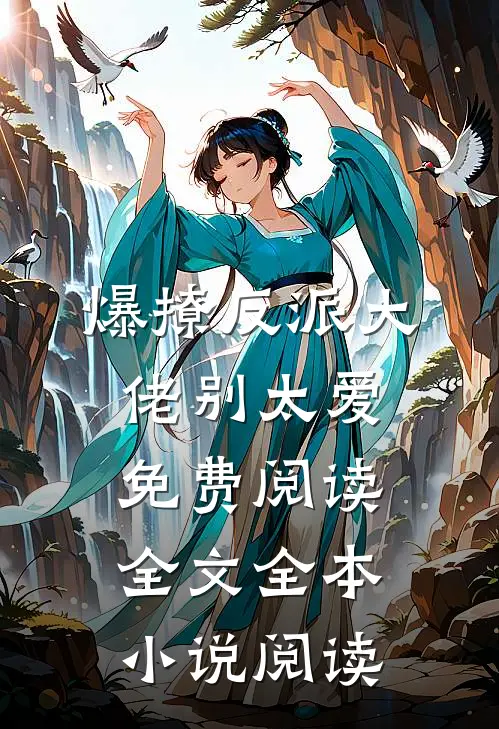爆撩反派大佬别太爱免费阅读全文全本小说阅读