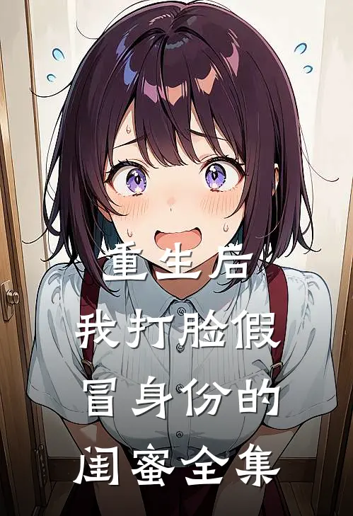 重生后，我打脸假冒身份的闺蜜 全集