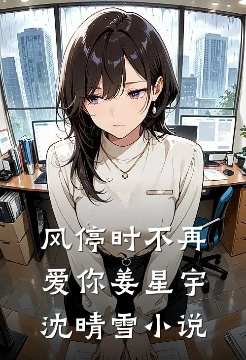 风停时不再爱你姜星宇沈晴雪小说