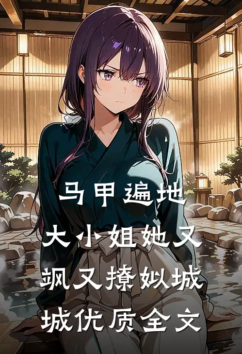 马甲遍地:大小姐她又飒又撩姒城城优质全文