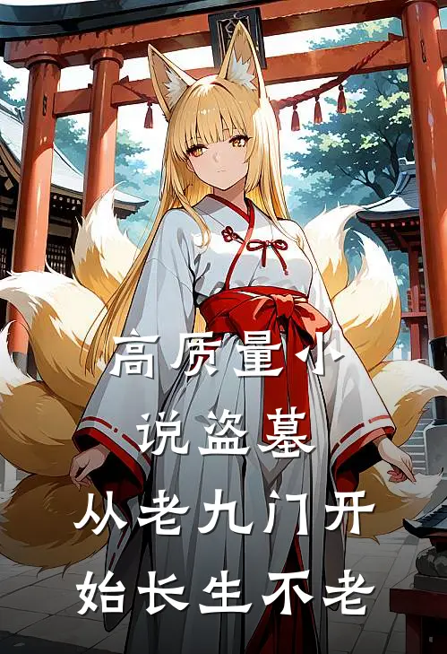 高质量小说盗墓：从老九门开始长生不老