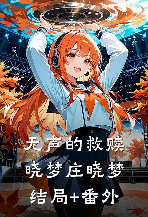 无声的救赎晓梦庄晓梦结局+番外