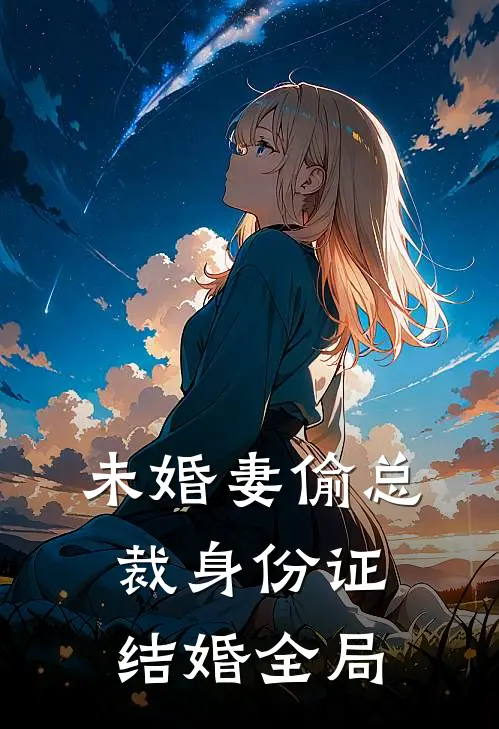 未婚妻偷总裁身份证结婚全局