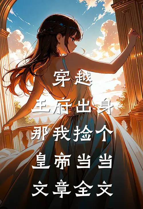 穿越：王府出身，那我捡个皇帝当当文章全文