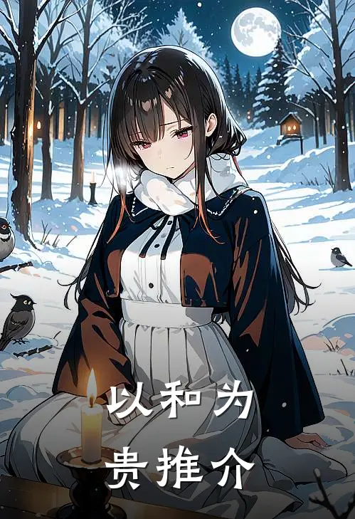 以和为贵推介
