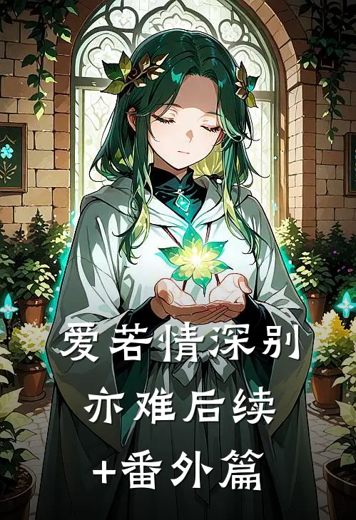 爱若情深别亦难后续+番外篇