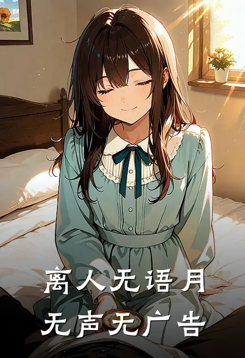 离人无语月无声无广告