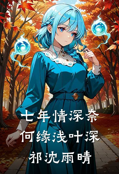 七年情深奈何缘浅叶深祁沈雨晴