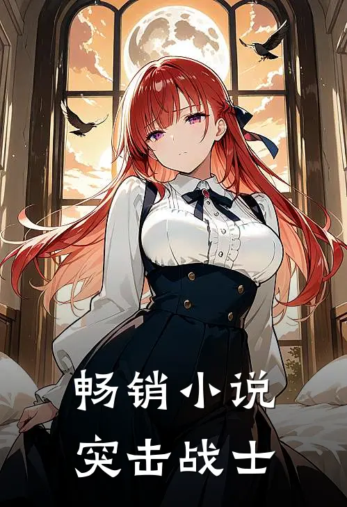 畅销小说突击战士