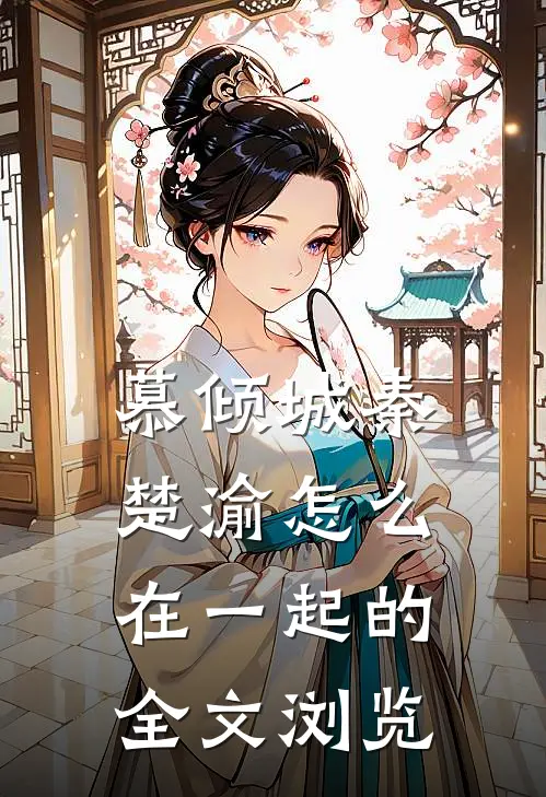 慕倾城秦楚渝怎么在一起的全文浏览