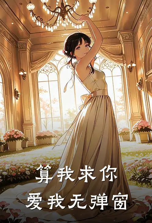 算我求你，爱我无弹窗