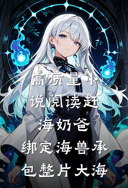 高质量小说阅读赶海奶爸：绑定海兽承包整片大海