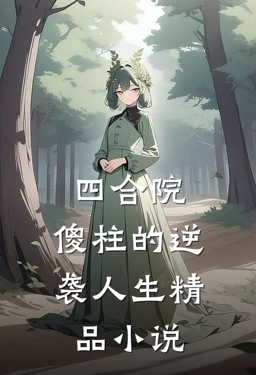 四合院：傻柱的逆袭人生精品小说