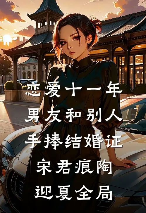 恋爱十一年，男友和别人手捧结婚证宋君痕陶迎夏全局