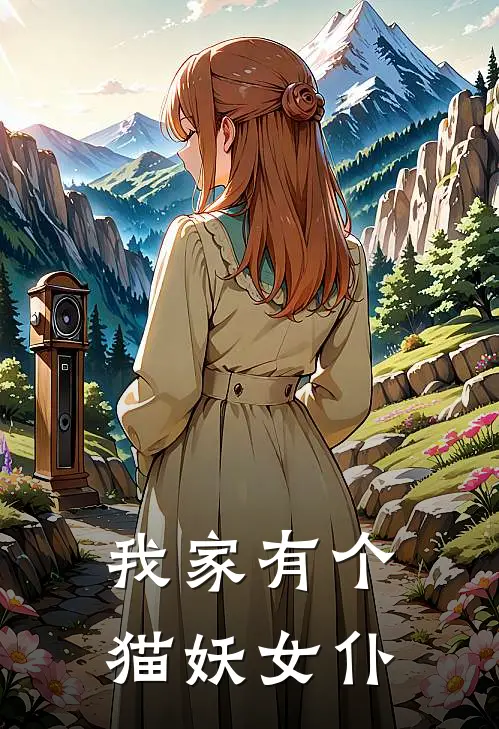 我家有个猫妖女仆