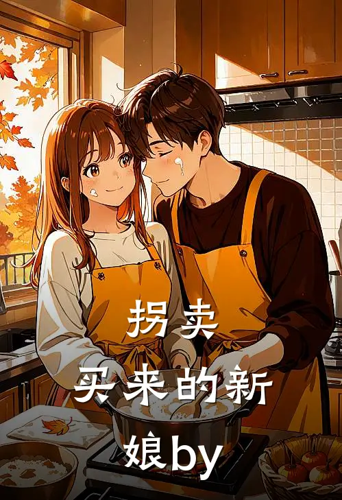 拐卖：买来的新娘by