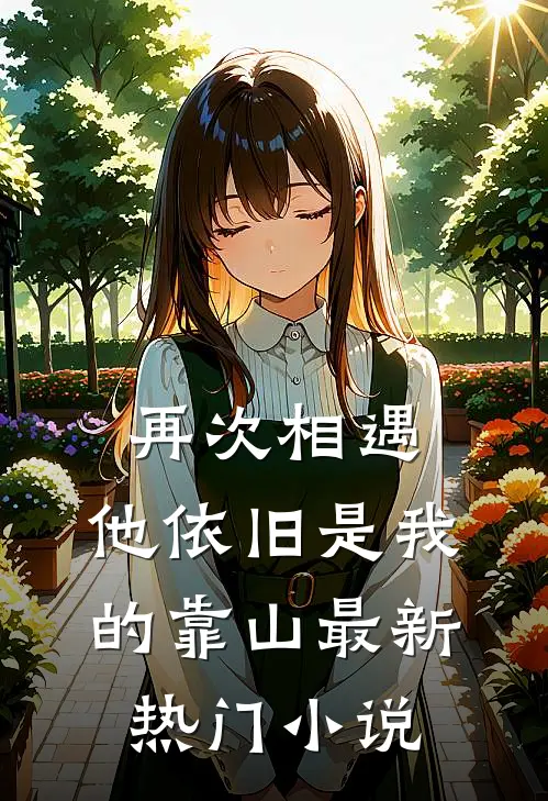 再次相遇，他依旧是我的靠山最新热门小说