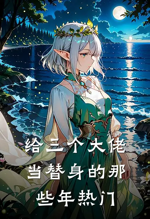 给三个大佬当替身的那些年热门