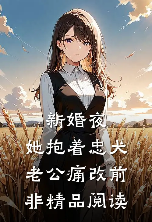 新婚夜，她抱着忠犬老公痛改前非精品阅读