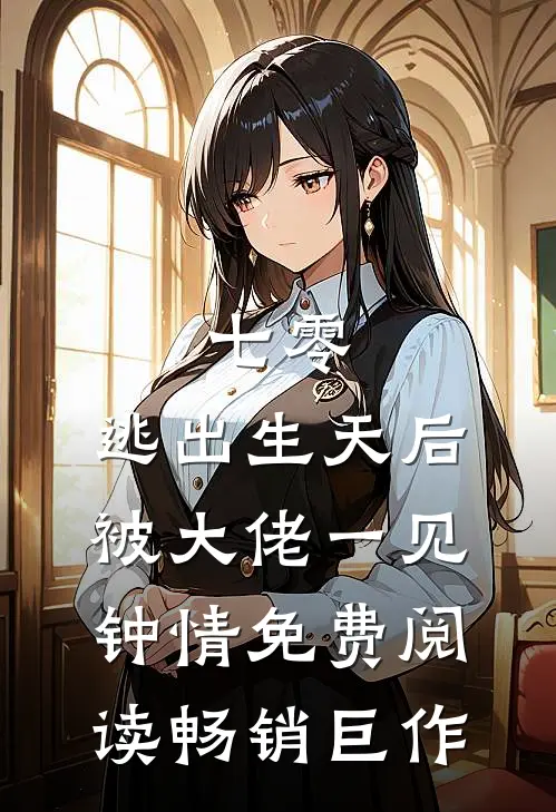 七零:逃出生天后被大佬一见钟情免费阅读畅销巨作