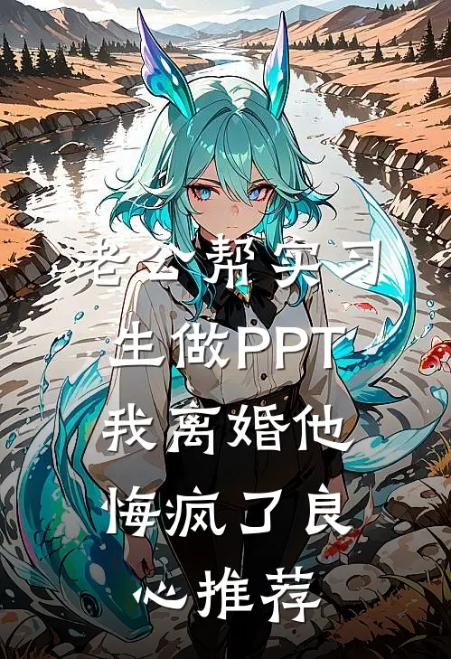 老公帮实习生做PPT，我离婚他悔疯了良心推荐