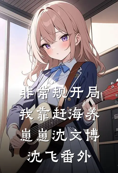 非常规开局：我靠赶海养崽崽沈文博沈飞番外