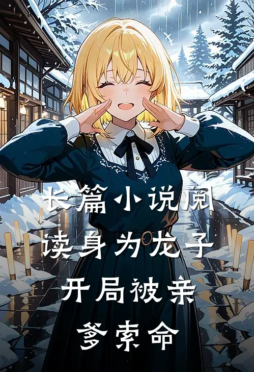 长篇小说阅读身为龙子，开局被亲爹索命