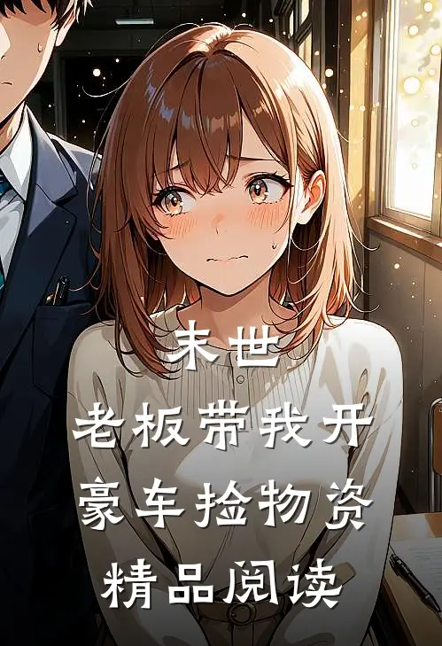 末世：老板带我开豪车捡物资精品阅读