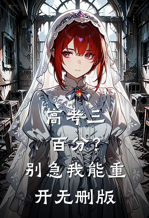 高考三百分？别急，我能重开无删版