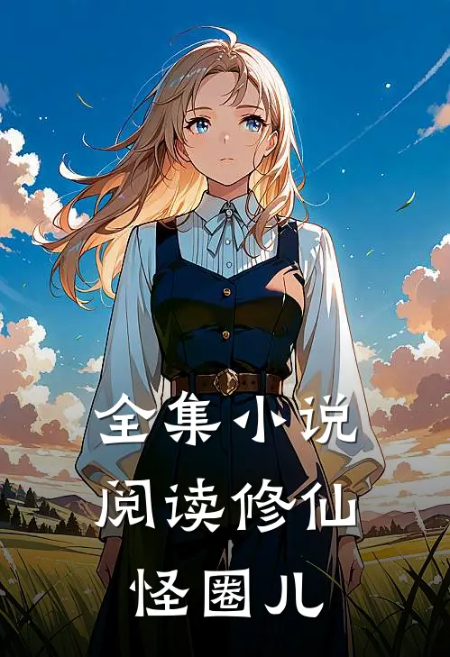 全集小说阅读修仙怪圈儿