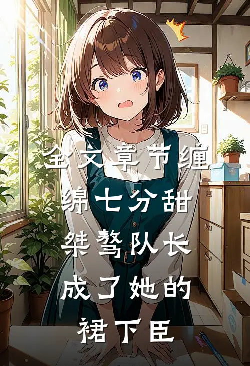全文章节缠绵七分甜：桀骜队长成了她的裙下臣