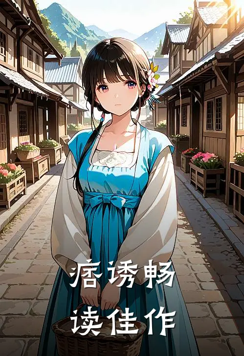 痞诱畅读佳作