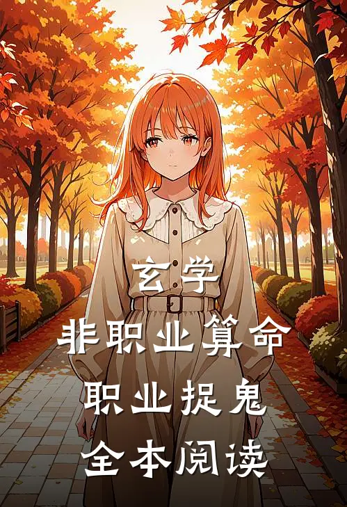 玄学：非职业算命，职业捉鬼全本阅读