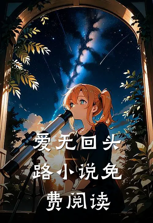 爱无回头路小说免费阅读