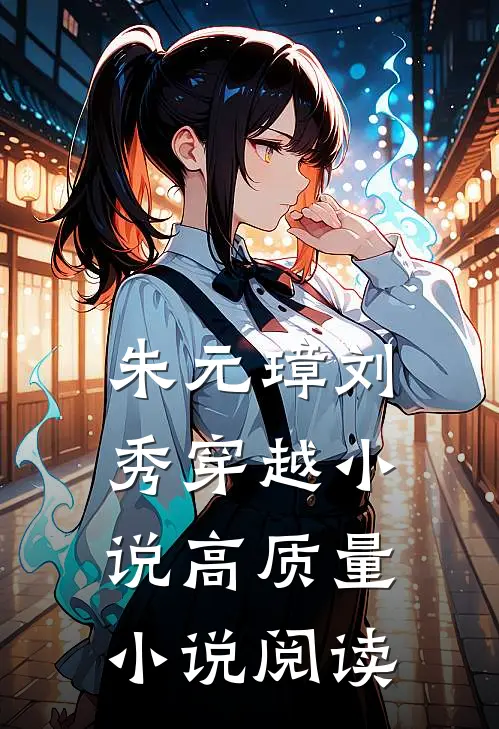 朱元璋刘秀穿越小说高质量小说阅读