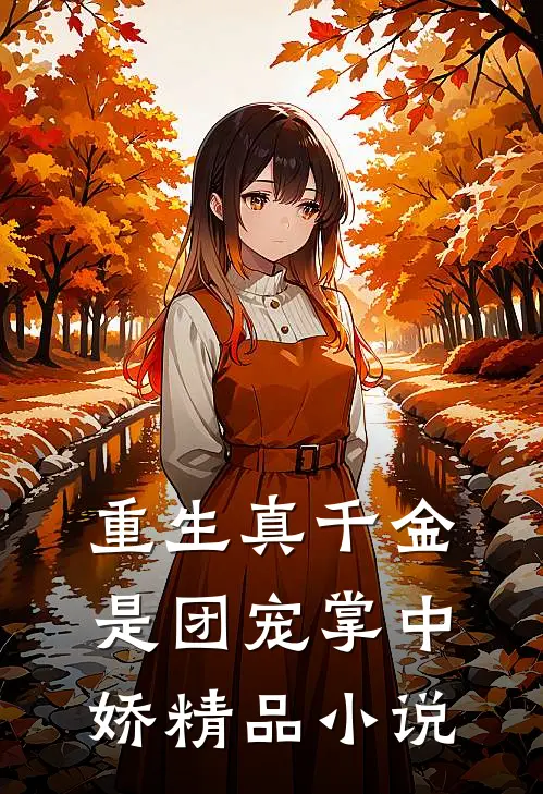 重生真千金是团宠掌中娇精品小说