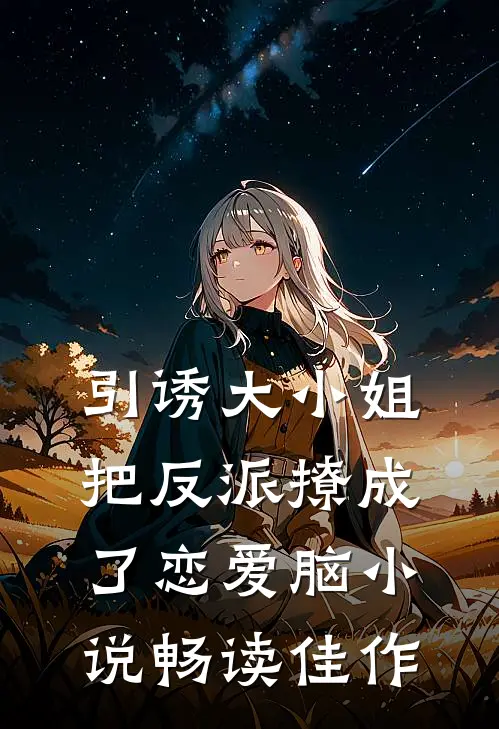 引诱大小姐把反派撩成了恋爱脑小说畅读佳作