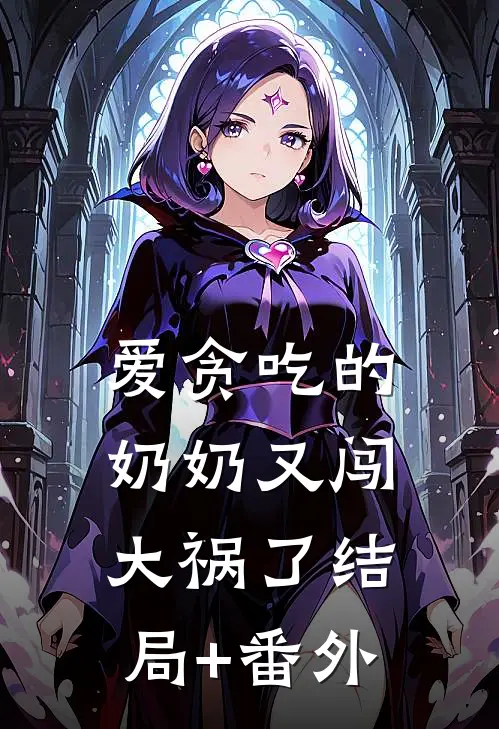 爱贪吃的奶奶又闯大祸了结局+番外