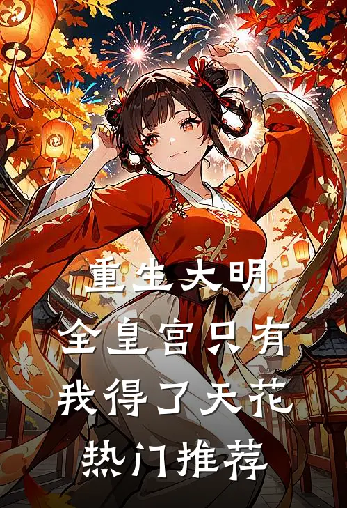 重生大明：全皇宫只有我得了天花热门推荐