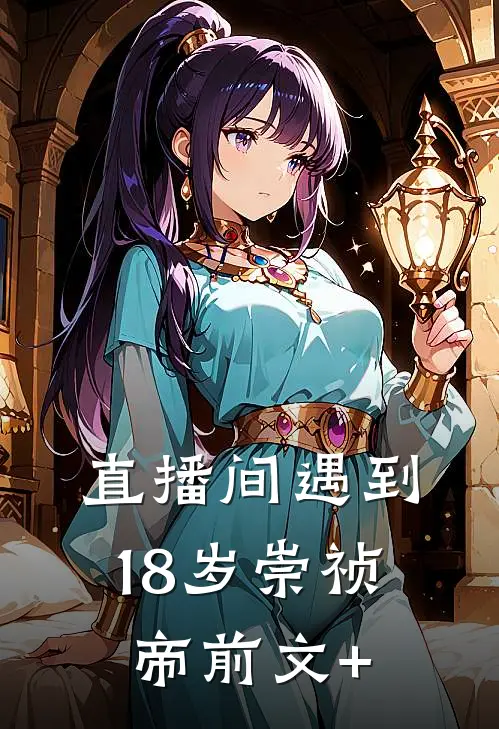 直播间遇到18岁崇祯帝前文+