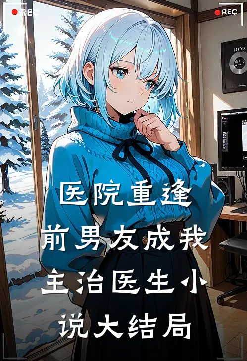 医院重逢，前男友成我主治医生小说大结局