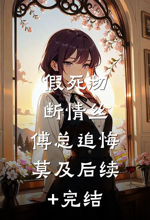 假死切断情丝，傅总追悔莫及后续+完结