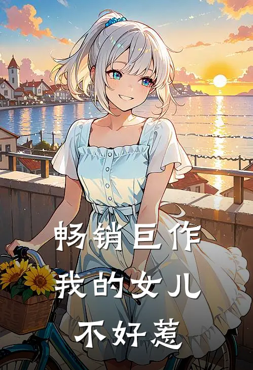 畅销巨作我的女儿不好惹