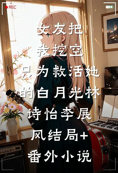 女友把我挖空，只为救活她的白月光林诗怡李展风结局+番外小说