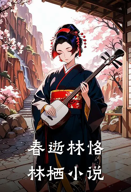 春逝林恪林栖小说