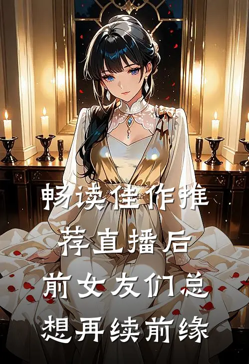 畅读佳作推荐直播后，前女友们总想再续前缘