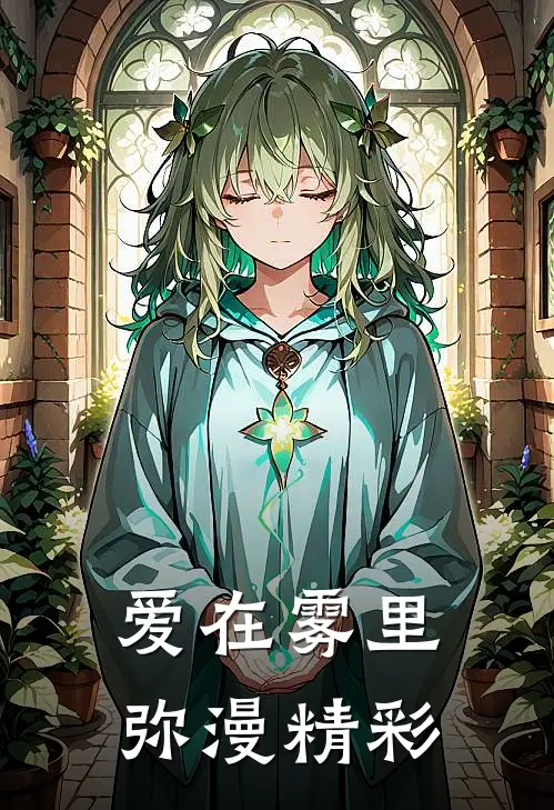 爱在雾里弥漫精彩