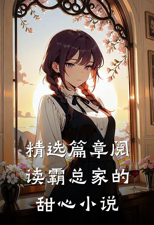精选篇章阅读霸总家的甜心 小说