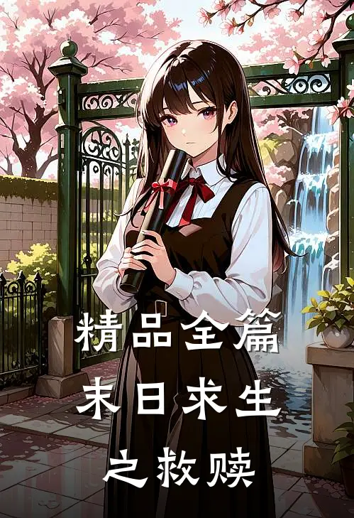 精品全篇末日求生之救赎